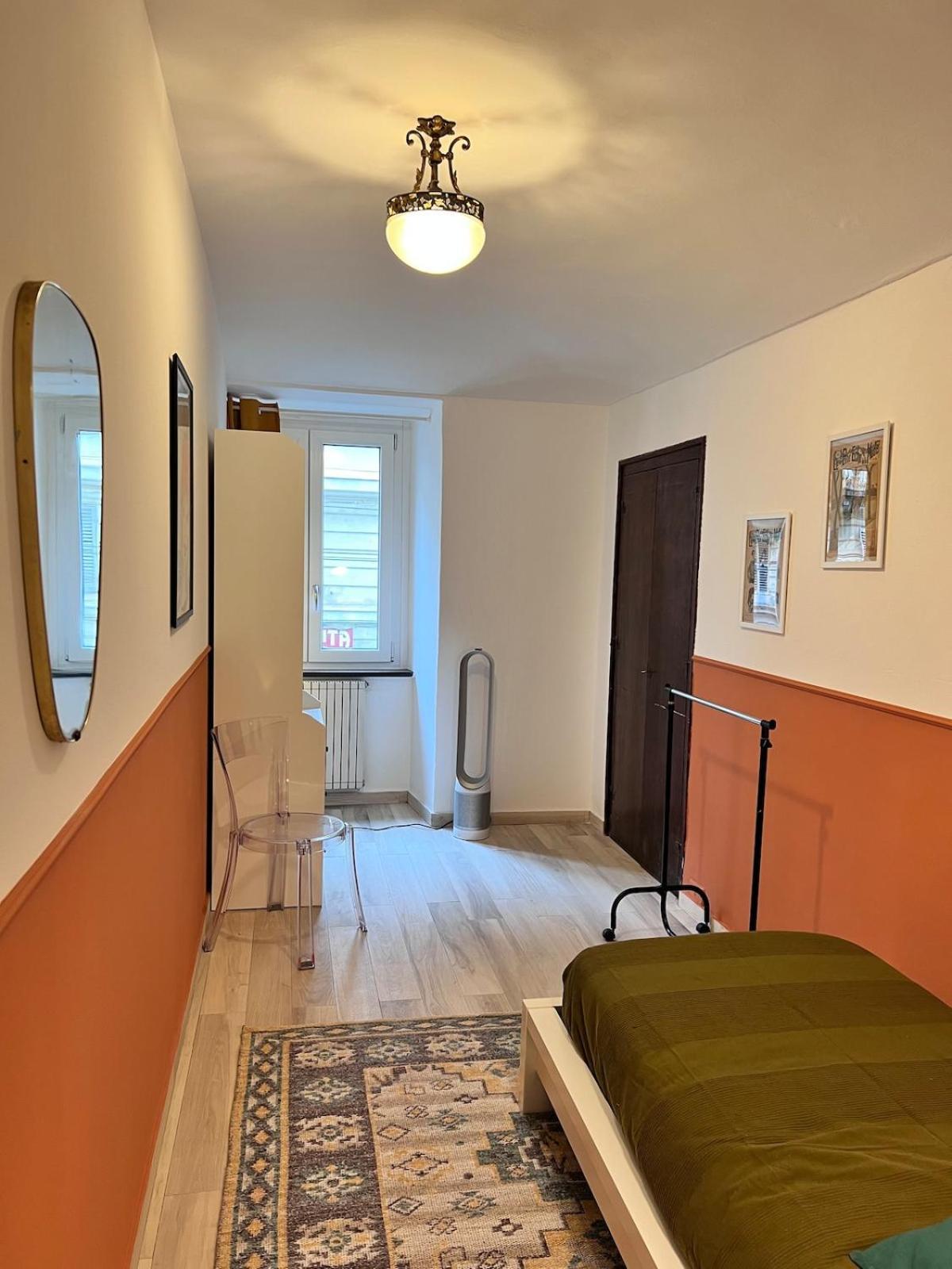 Palazzo Martina Appartement Turin
