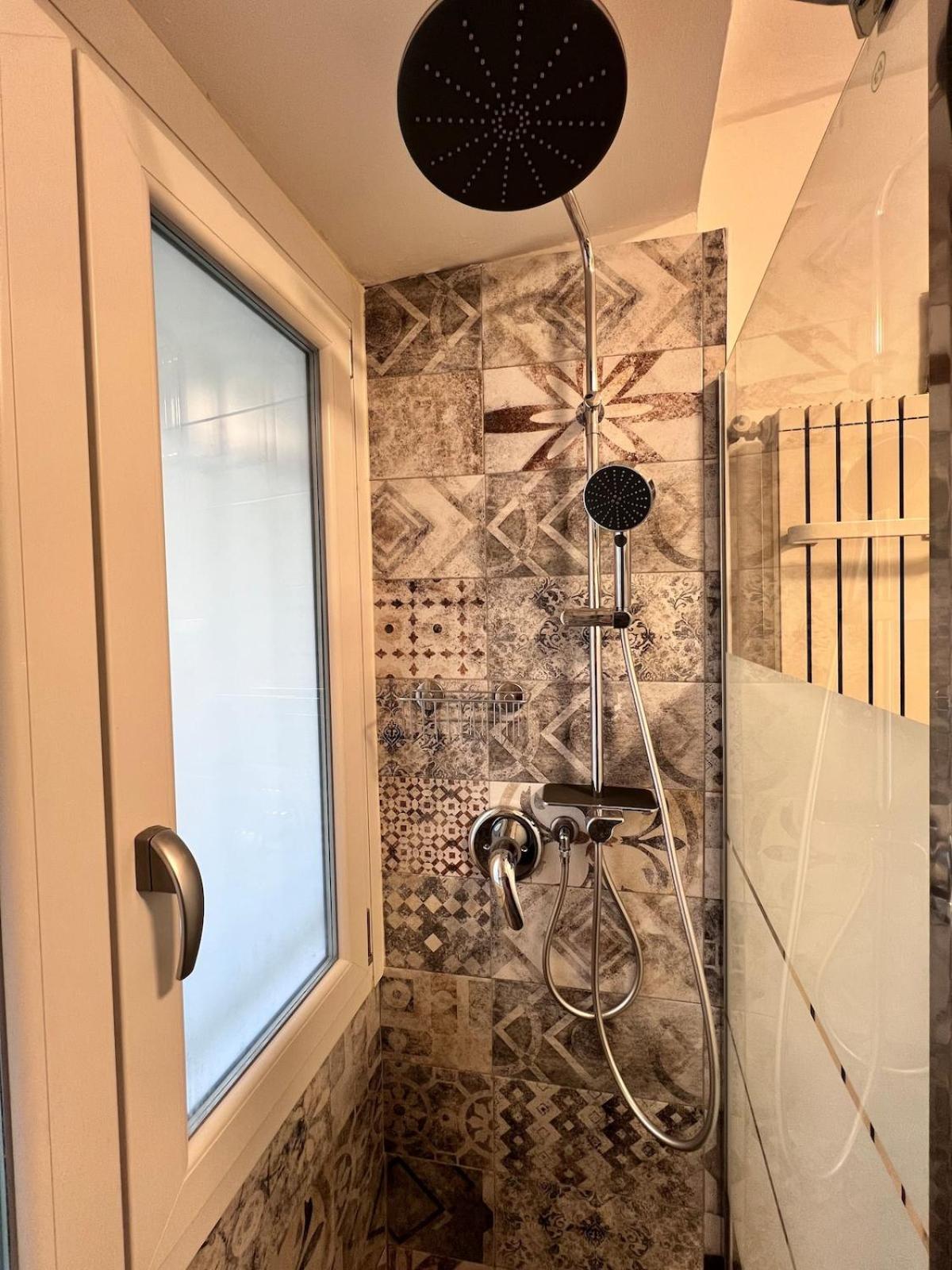 Palazzo Martina Appartement