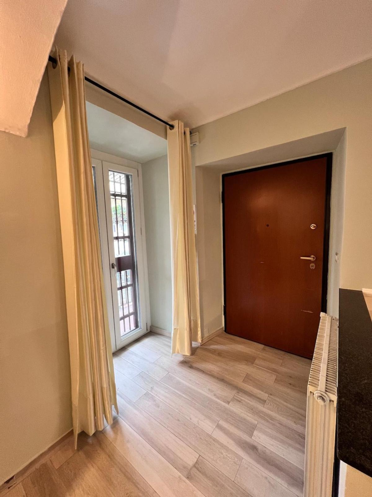 Appartement Palazzo Martina *