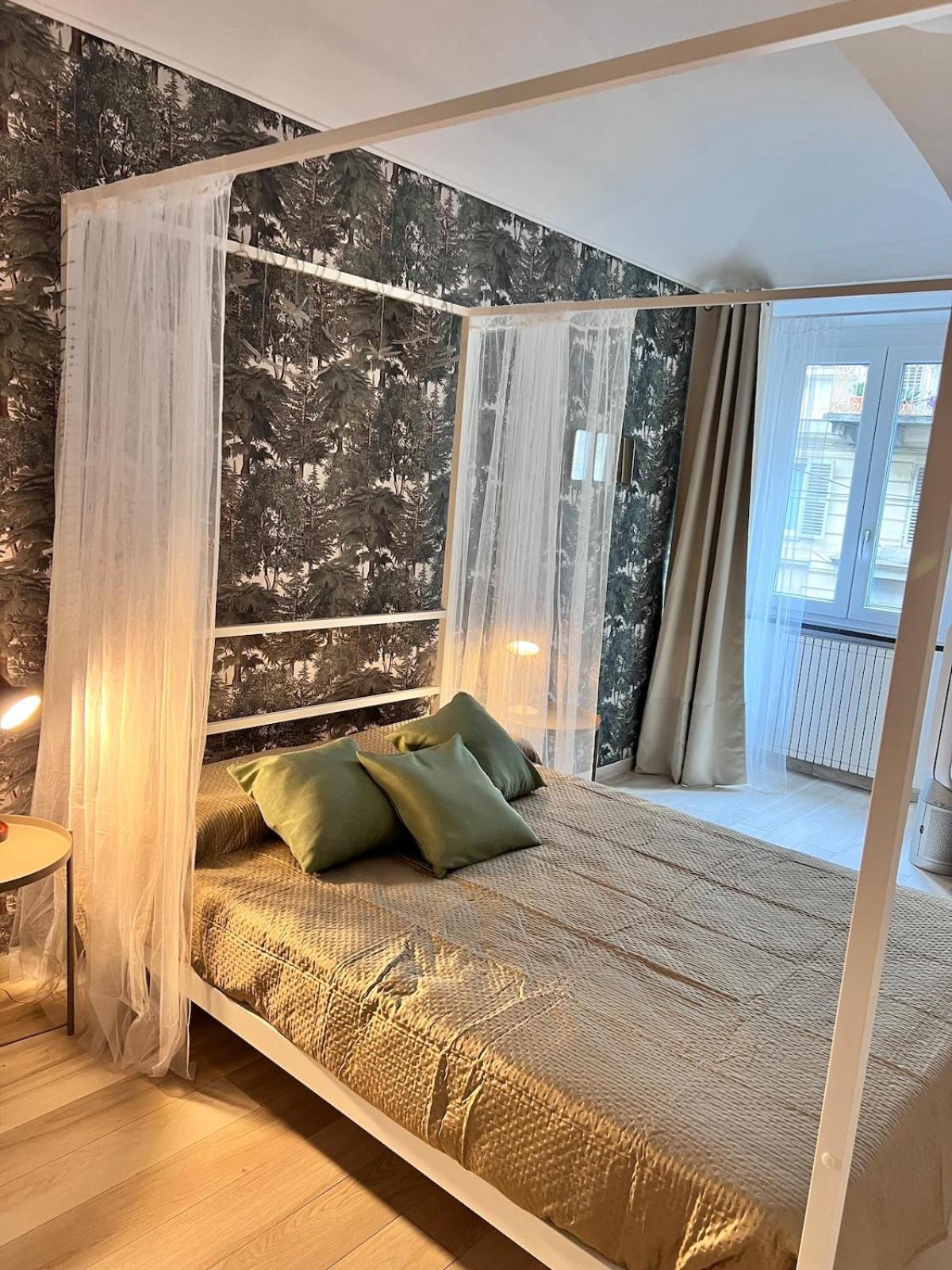 Appartement Palazzo Martina *