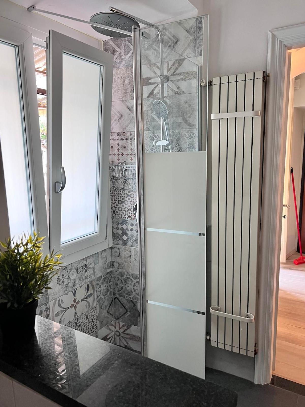 Palazzo Martina Appartement Turin