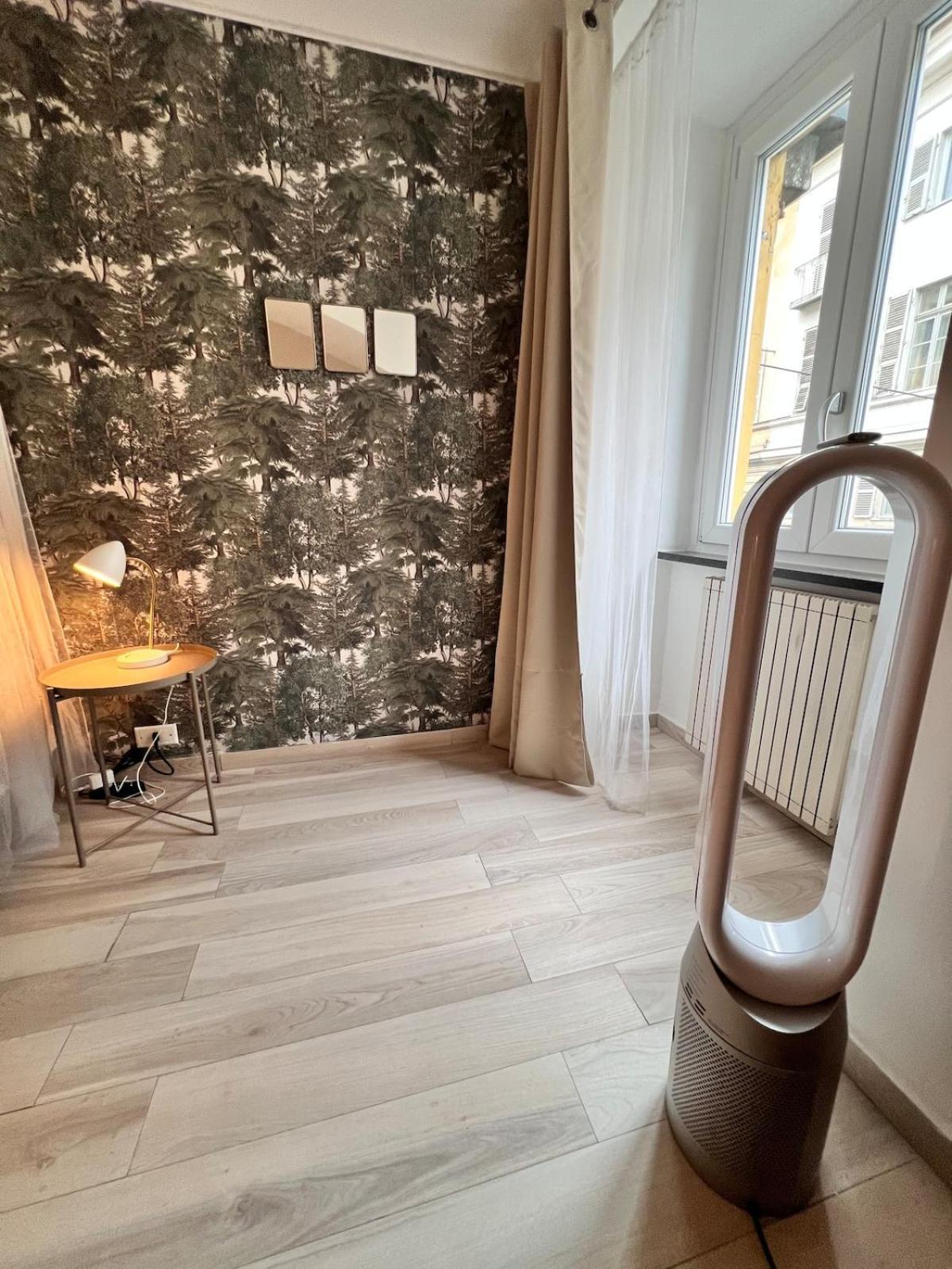 Appartement Palazzo Martina