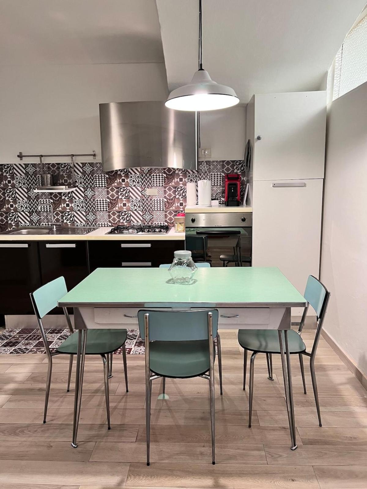 Palazzo Martina Appartement Turin