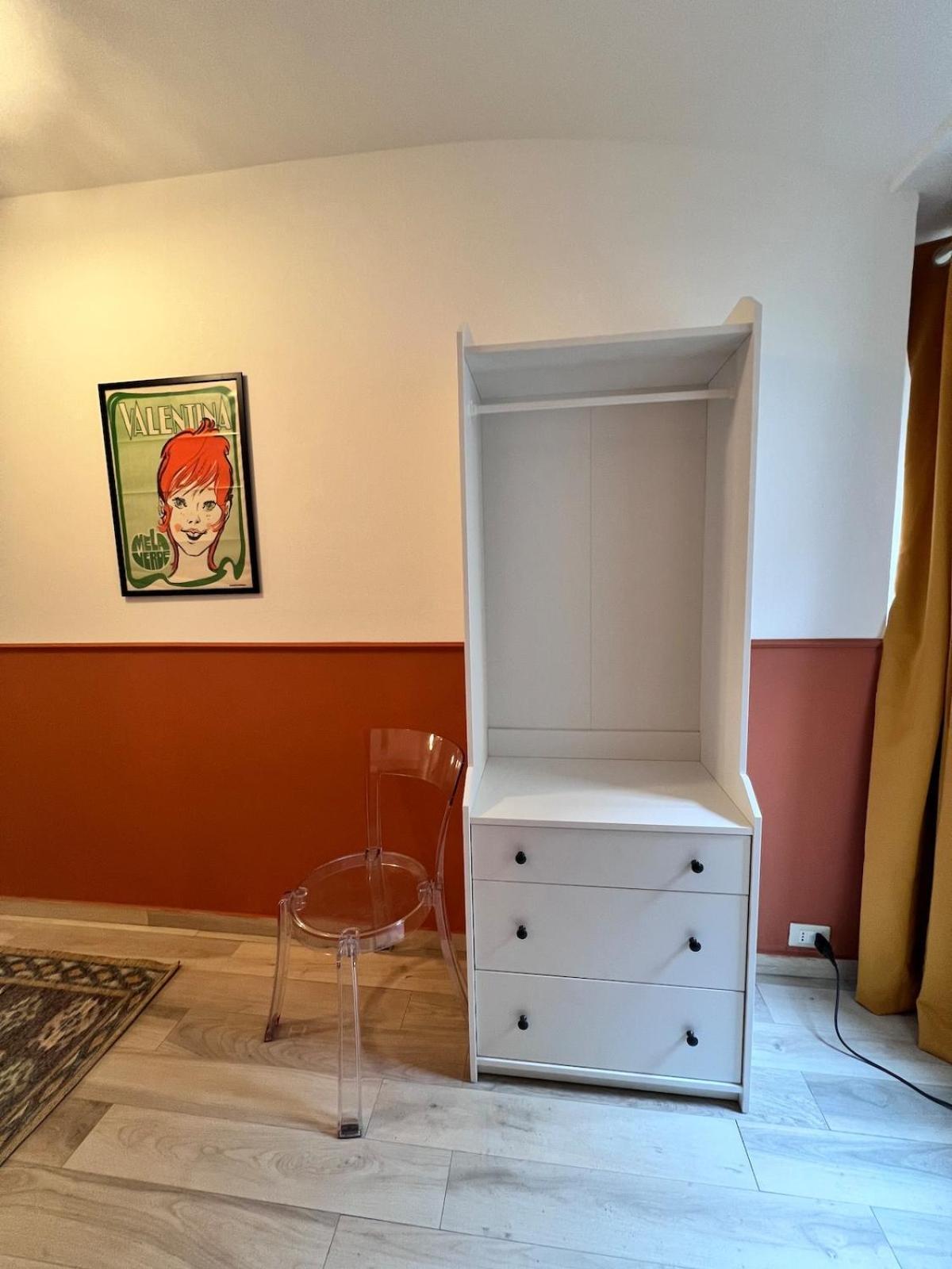 Appartement Palazzo Martina Turin