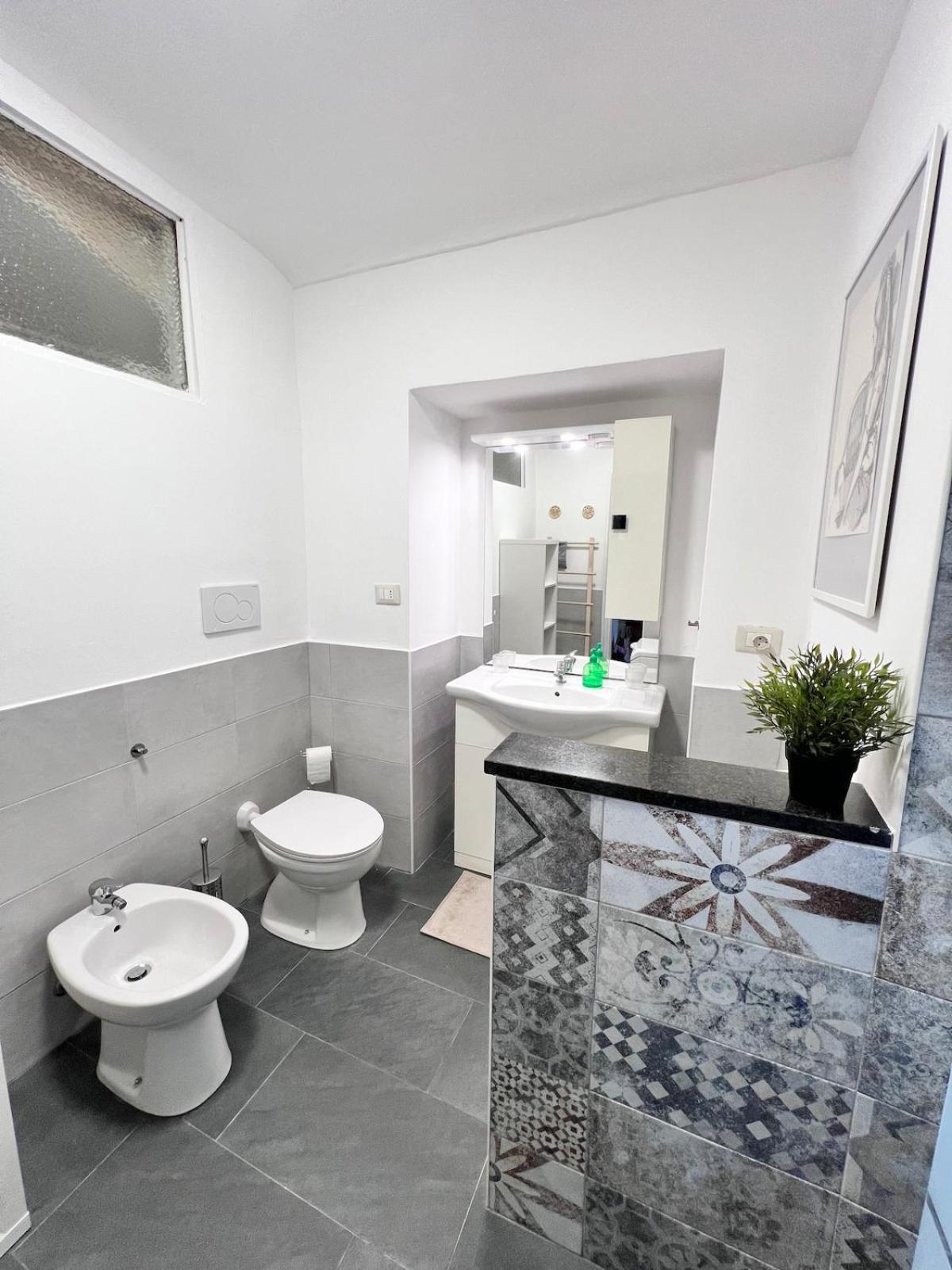 Palazzo Martina Appartement *