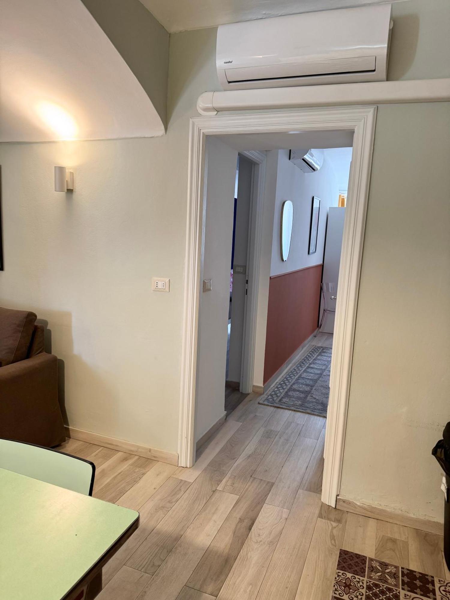 Apartamento Palazzo Martina Turín